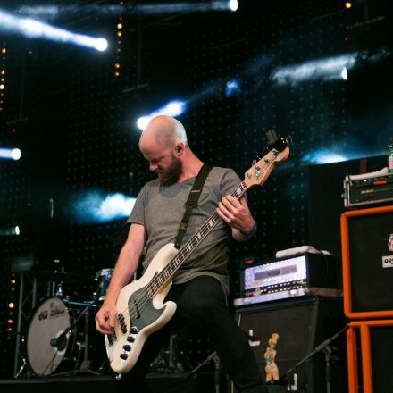 Donauinselfest 2014 - Tag2 - Part V @ Donauinsel