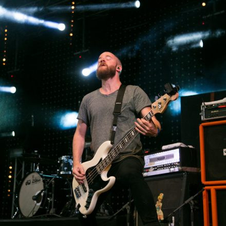 Donauinselfest 2014 - Tag2 - Part V @ Donauinsel