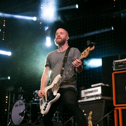 Donauinselfest 2014 - Tag2 - Part V @ Donauinsel