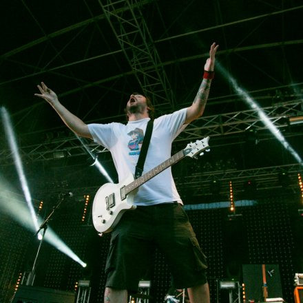 Donauinselfest 2014 - Tag2 - Part V @ Donauinsel