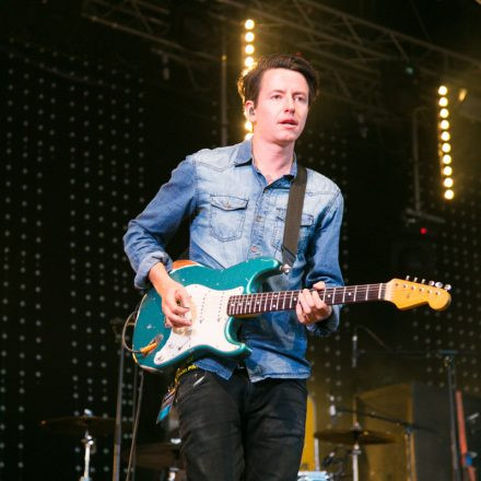 Donauinselfest 2014 - Tag2 - Part V @ Donauinsel