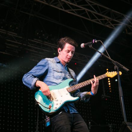 Donauinselfest 2014 - Tag2 - Part V @ Donauinsel
