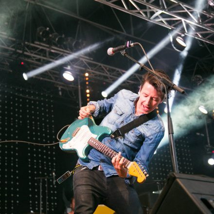 Donauinselfest 2014 - Tag2 - Part V @ Donauinsel