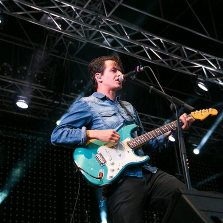 Donauinselfest 2014 - Tag2 - Part V @ Donauinsel