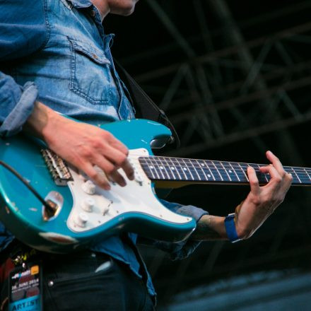 Donauinselfest 2014 - Tag2 - Part V @ Donauinsel