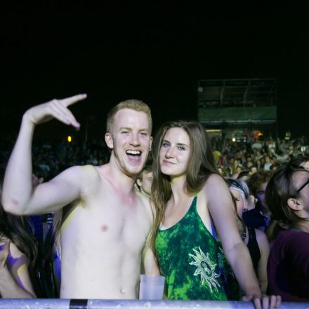 Donauinselfest 2014 - Tag2 - Part V @ Donauinsel