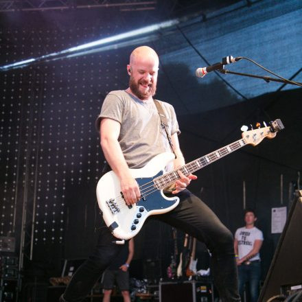 Donauinselfest 2014 - Tag2 - Part V @ Donauinsel