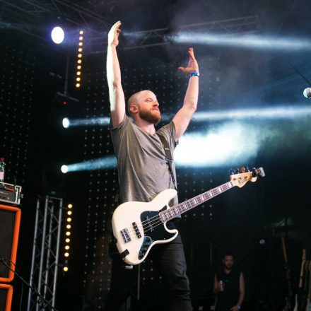 Donauinselfest 2014 - Tag2 - Part V @ Donauinsel