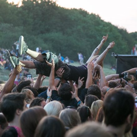 Donauinselfest 2014 - Tag2 - Part V @ Donauinsel
