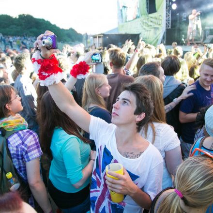 Donauinselfest 2014 - Tag2 - Part V @ Donauinsel