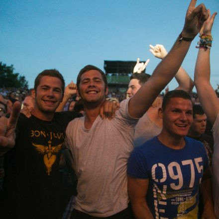 Donauinselfest 2014 - Tag2 - Part V @ Donauinsel