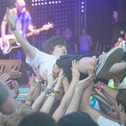 Donauinselfest 2014 - Tag2 - Part V @ Donauinsel