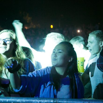 Donauinselfest 2014 - Tag2 - Part V @ Donauinsel