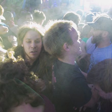 Donauinselfest 2014 - Tag2 - Part V @ Donauinsel