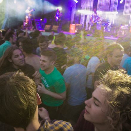 Donauinselfest 2014 - Tag2 - Part V @ Donauinsel