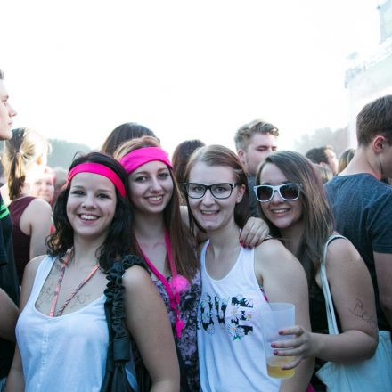 Donauinselfest 2014 - Tag2 - Part V @ Donauinsel