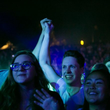 Donauinselfest 2014 - Tag2 - Part V @ Donauinsel
