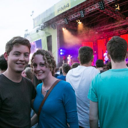 Donauinselfest 2014 - Tag2 - Part V @ Donauinsel