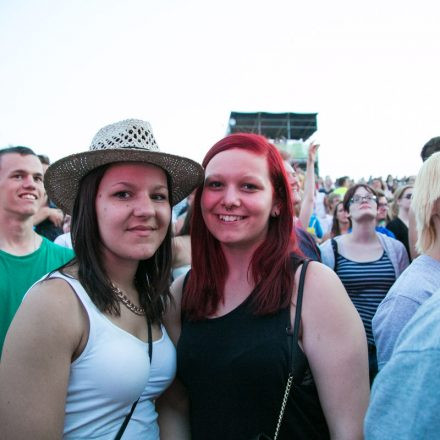Donauinselfest 2014 - Tag2 - Part V @ Donauinsel