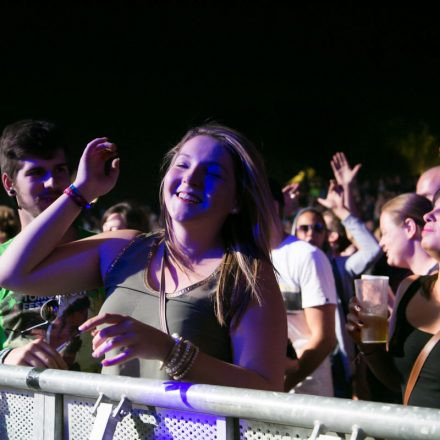 Donauinselfest 2014 - Tag2 - Part V @ Donauinsel