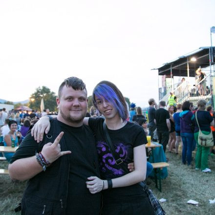 Donauinselfest 2014 - Tag2 - Part V @ Donauinsel