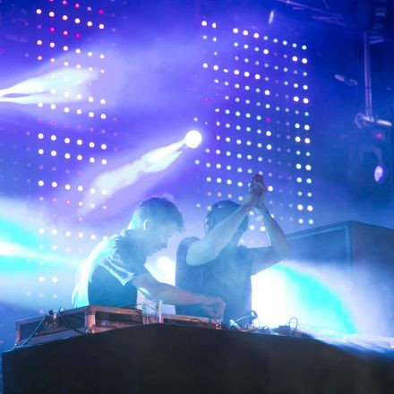 Donauinselfest 2014 - Tag2 - Part V @ Donauinsel