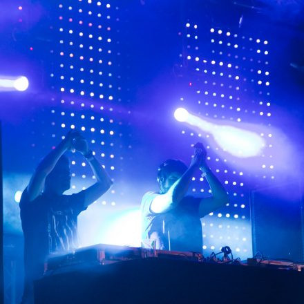 Donauinselfest 2014 - Tag2 - Part V @ Donauinsel
