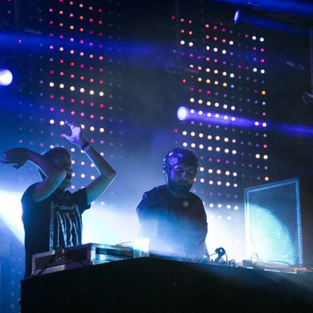 Donauinselfest 2014 - Tag2 - Part V @ Donauinsel