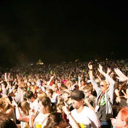 Donauinselfest 2014 - Tag2 - Part V @ Donauinsel