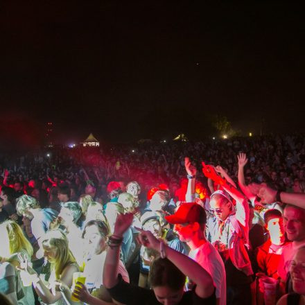 Donauinselfest 2014 - Tag2 - Part V @ Donauinsel