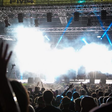 Donauinselfest 2014 - Tag2 - Part V @ Donauinsel