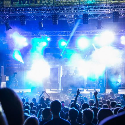 Donauinselfest 2014 - Tag2 - Part V @ Donauinsel