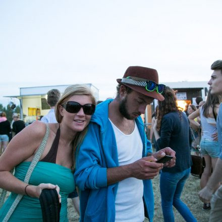 Donauinselfest 2014 - Tag2 - Part V @ Donauinsel