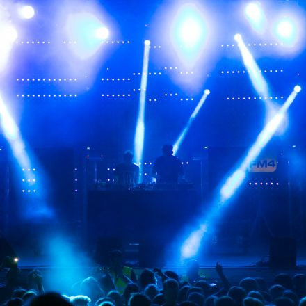 Donauinselfest 2014 - Tag2 - Part V @ Donauinsel