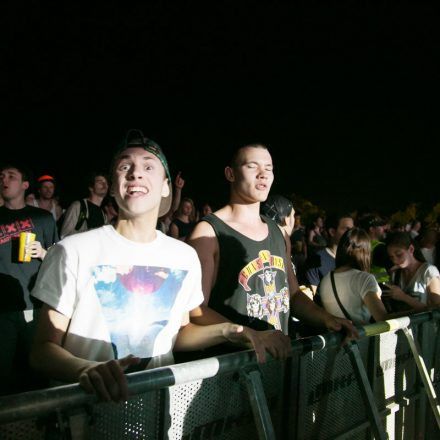 Donauinselfest 2014 - Tag2 - Part V @ Donauinsel