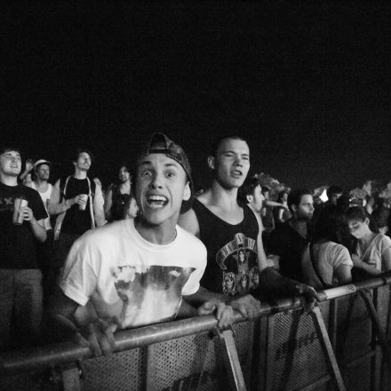 Donauinselfest 2014 - Tag2 - Part V @ Donauinsel