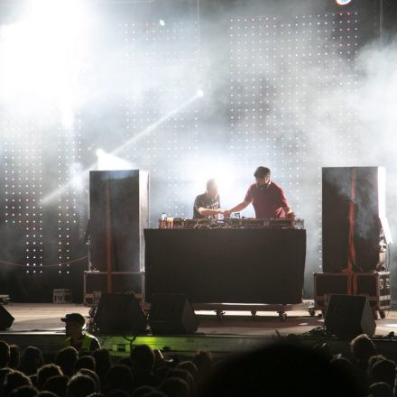 Donauinselfest 2014 - Tag2 - Part V @ Donauinsel