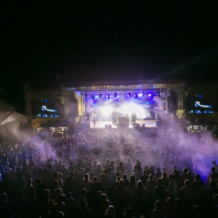 Donauinselfest 2014 - Tag2 - Part V @ Donauinsel