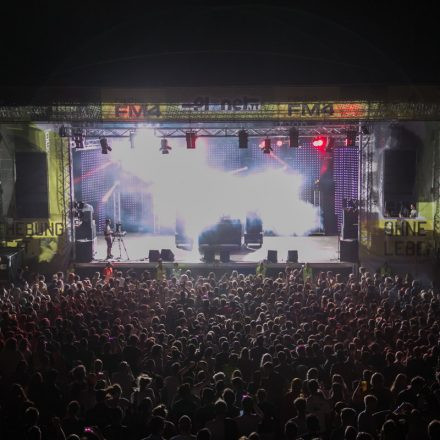 Donauinselfest 2014 - Tag2 - Part V @ Donauinsel