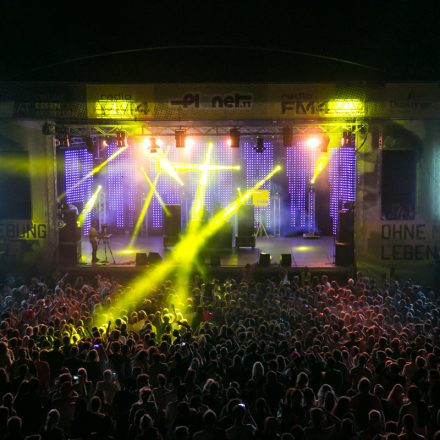 Donauinselfest 2014 - Tag2 - Part V @ Donauinsel