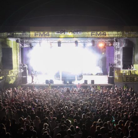 Donauinselfest 2014 - Tag2 - Part V @ Donauinsel