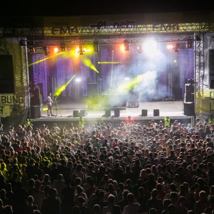 Donauinselfest 2014 - Tag2 - Part V @ Donauinsel
