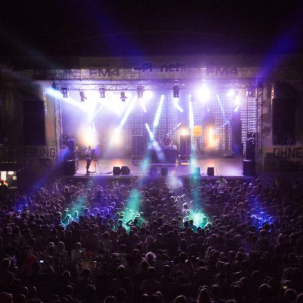 Donauinselfest 2014 - Tag2 - Part V @ Donauinsel