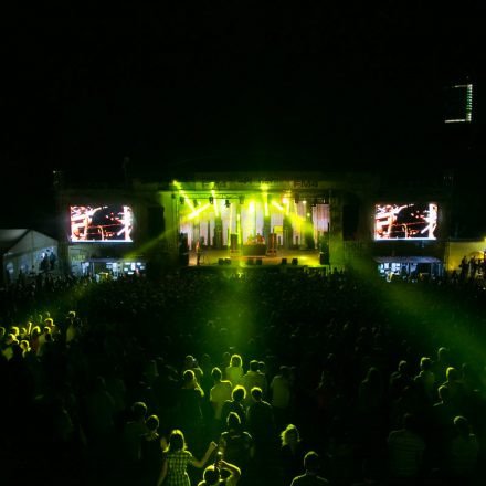 Donauinselfest 2014 - Tag2 - Part V @ Donauinsel