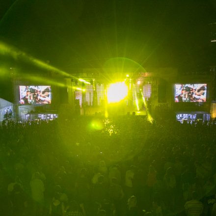 Donauinselfest 2014 - Tag2 - Part V @ Donauinsel