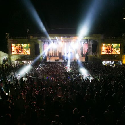 Donauinselfest 2014 - Tag2 - Part V @ Donauinsel