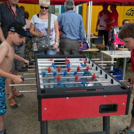 Donauinselfest 2014 - Tag2 - Part V @ Donauinsel