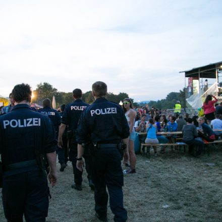 Donauinselfest 2014 - Tag2 - Part V @ Donauinsel