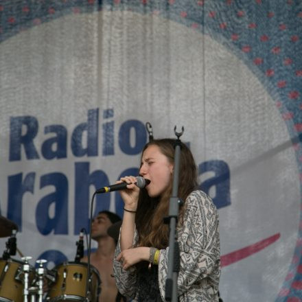Donauinselfest 2014 - Tag2 - Part V @ Donauinsel