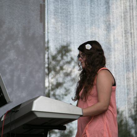 Donauinselfest 2014 - Tag2 - Part V @ Donauinsel